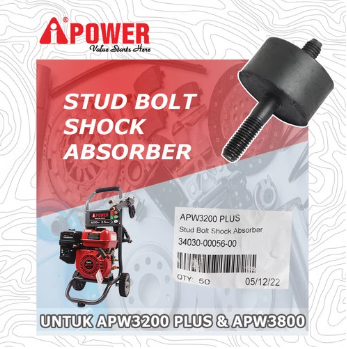 STUD BOLT SHOCK